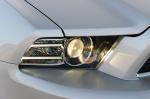 Ford Mustang V6 2012 года